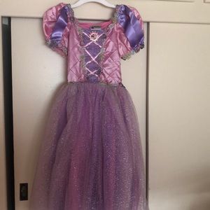 Princess Minnie Costume